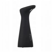Versaillesfr - shining house Automatic sensor soap dispenser, smart home electric mobile phone washing, black texture