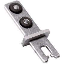 Pizzato Elettrica - vf KEYF22 vf KEYF22 Zusatzbetätiger Hebel gerade 1 St.