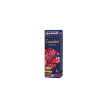 Betún canadiense en crema tubo 75ml Saphir marrón