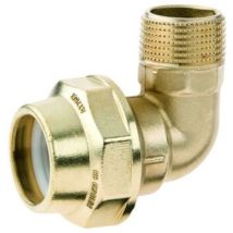 Beu Winkelstück 90grad Mit Ag Ohne Sr 3/4" 25