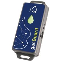 Beulco Iq Gasguard Ohne Schnittstelle Capteur De Gaz