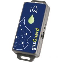 BEULCO iQ gasGuard ohne Schnittstelle Gas-Sensor