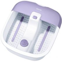 Bain de pieds, massage & bain à bulles - beu63205 - - Beurer