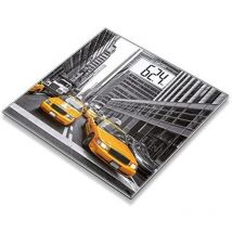 Gs 203 New York - Beurer