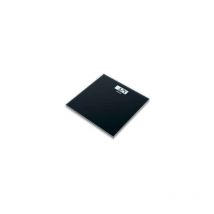 Personenwaage gs 10 Schwarz (gs 10 Black) - Beurer