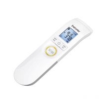 Beurer - Fieberthermometer kontaktlos ft 95