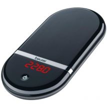 Ks 36 Küchenwaage digital Wägebereich (max.)=2 kg Schwarz 190 x 95 x 20 - Beurer