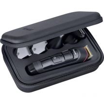 MN9X Multigroomer Körperhaartrimmer abwaschbar Schwarz - Beurer