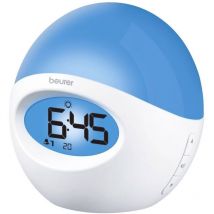 58922 Simulateur d'aube blanc - Beurer