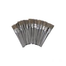 Beutel mit 25 Spezialpinseln aus Rosshaar Dimos 114846