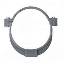 Beutel mit 3 Halsbändern mit Ring ø 100