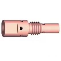 Kontaktrohrhalter Thermacut M6 Farbe Einfarbig Kompakte Maße