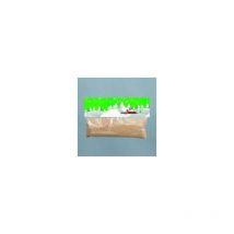 Webmarketpoint - Beutel mit natürlicher Erde für Weihnachtsdekorationen 85 Gramm