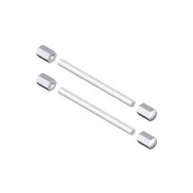 Beutel zur Befestigung der Flosse la croisée ds - 80 mm - DS6818080