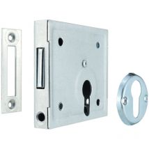 Kasten-Riegelschloss pz