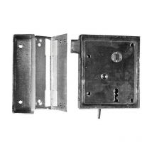 Alloggiamento Della Serratura Nr.79Bb