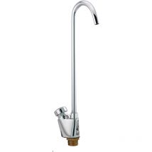 Beverino istantaneo da appoggio con canna girevole mcm 905403 Cromo