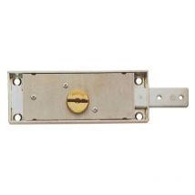 Paar bevorzugte Schlösser mit doppeltem Rechts- und Linksbart für Rollläden Art. 0733 – Wohnzimmer