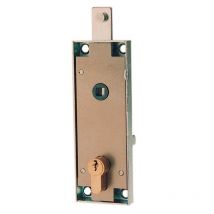 Bevorzugen Sie das Schloss für Rollladen Art.B561 – Wohnzimmer