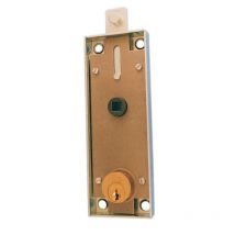 Schloss für kippsicherung ART.B551 - Prefer