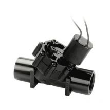 Bewässerungs-Elektroventil 1'' K-Rain 7001FC mit Durchflussregler Selbstreinigender Filter Schräge Kolbendesign