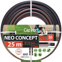 Bewässerungsschlauch 6-schicht Neo Concept 19mm X 25m - Capvert
