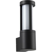 Wandleuchte Aday Ip54 Led Smd 10w 1300lm Cri80 3000k 269o Anthrazit