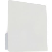 Wandleuchte Baltic E27 42w Weiß