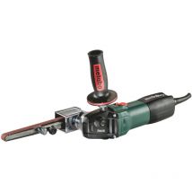 Metabo - Lima a nastro per elettronica, Modello: BFE9-20