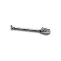 Bft Accessoire Pour Vantaux Désalignés Pour Virgo Aap 2601368 N999735