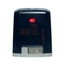 Bft Deimos Bt A600 Motore 24v Per Cancello Scorrevole 600kg 2611589