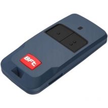 Mitto Cool C2 2 Kanal 433 MHz Rolling Code Toröffner Fernbedienung D112306 - BFT