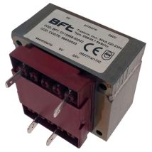 Bft I100010 10001 2604500 Trasformatore 50va 24v Ricambio Deimos Bt Ultra A400 Bt300