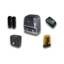 Bft Kit 24v Portails Coulissant Ares Veloce Smart Bt Kit A 500 2604050 R925340 00001
