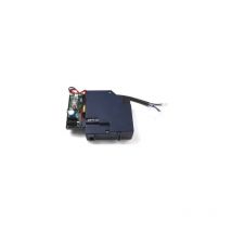 Kit de batería de respaldo de emergencia 24v para DEIMOS BT ULTRA BFT SL BAT2 P125035