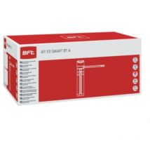 Dieffematic - Bft e5 smart bt pedestrian gate kit a12 - 24v jusqu'à 80kg - r930153 00003