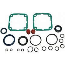 Kit tenute guarnizioni per operatore oro e viti regolazione forza - I099113 - BFT