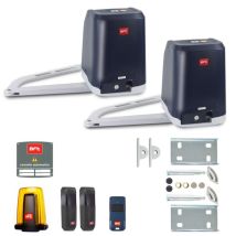 Drehtor-bausatz Mit Gelenkarm 24 V Bft Virgo Smart Bt A20 R930150 00002