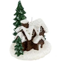 Bge chalet 130g - Feeric lights & christmas