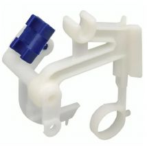 Bügel für Schwab Tank 192.0400 mit Winkelhebel 2 Durchflussmengen