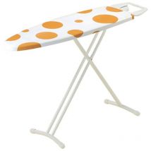 Garhe - Automatischer Bügeltisch 116x35cm einfach