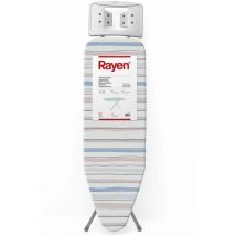 Rayen - Automatischer Bügeltisch 120x38cm 6237