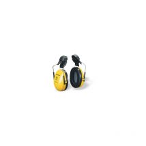 Bügelgehörschützer Optime I Peltor En 352-3, 30 Mm Steckteile