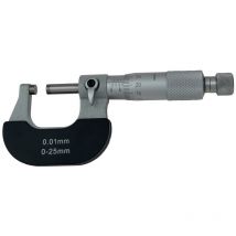 MIB - Außenmikrometer din 863 100-125 mm