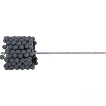 Bgs Technic - Levigatore cilindro freni flessibile grana 180 94 - 96 mm