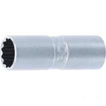 Bgs 2385 Bougies-Avec Rondelle De Retenue En Caoutchouc, 12,5 (1/2/16 Mm)