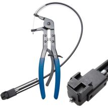 Pince pour colliers pour vag 2.0 tdi