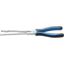 Bgs Technic - bgs 66155 glühkerzenstecker-pince droite