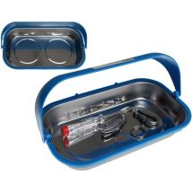 Vaschetta magnetica portautensili con supporto