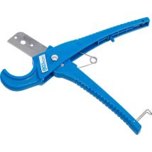 BGS Technic – Coupe-tube jusqu'à 38 mm – Filetage plomberie